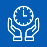 moje doradztwo i wsparcie gwarantuje oszczędność czasu