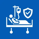 ubezpieczenie na wypadek pobytu w szpitalu