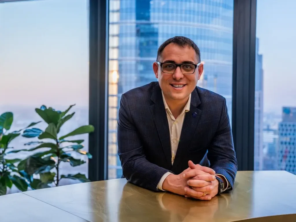 Maciej Dryjak Ubezpieczenia Warszawa Ursus i okolice